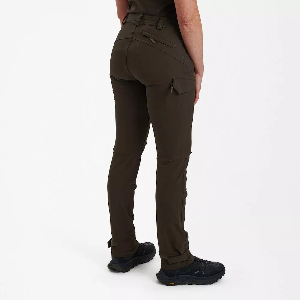 Deerhunter Lady Ann Stretch Trousers