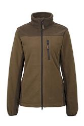 HUBERTUS Lady Eifel Fleece Jacket - dmska flska