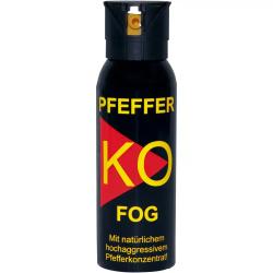 BALLISTOL Pfeffer KO FOG 100ml - obrann sprej