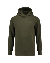 KORDA Kore TK Hoodie Dark Olive - mikina