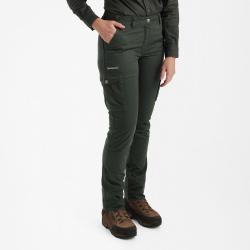 DEERHUNTER Lady Atlas Trousers - dmske nohavice