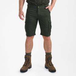 DEERHUNTER Atlas Shorts - krtke nohavice