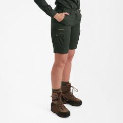 DEERHUNTER Lady Atlas Shorts - dmske krtke nohavice