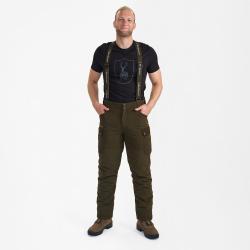 DEERHUNTER Eagle Winter Trousers - zimn poovncke nohavice