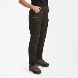 DEERHUNTER Lady Tatra Trousers - dmske nohavice