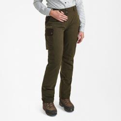 DEERHUNTER Lady Eagle Trousers -dmske nohavice