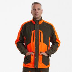 DEERHUNTER Strike Extreme Jacket - streov bunda