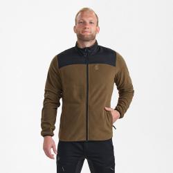 DEERHUNTER Northward Fleece Jacket - flsov bunda