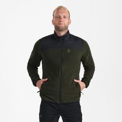 DEERHUNTER Northward Fleece Jacket - flsov bunda