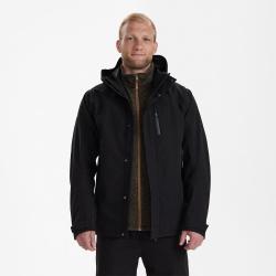 DEERHUNTER Sarek Shell Jacket - funkn bunda