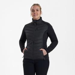 DEERHUNTER Lady Caroline Padded Jacket - dmska bunda