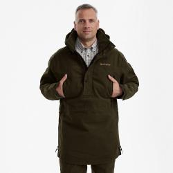 DEERHUNTER PRO Gamekeeper Smock - loveck pl᚝