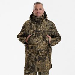 DEERHUNTER PRO Gamekeeper Smock - loveck pl᚝