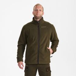 DEERHUNTER Eagle Fleece Jacket - flsov bunda