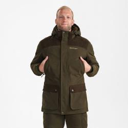 DEERHUNTER Eagle Winter Jacket - zimn poovncka bunda