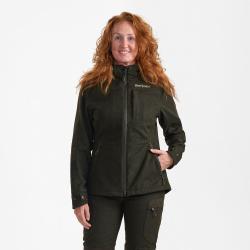 DEERHUNTER Lady Tatra Active Jacket - dmska bunda