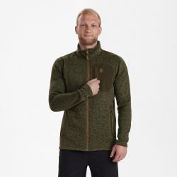 DEERHUNTER Sarek Knitted Jacket - pleten bunda