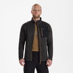 DEERHUNTER Sarek Knitted Jacket - pleten bunda