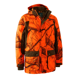 DEERHUNTER Eagle Winter Jacket REALTREE - zimn poovncka bunda