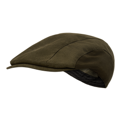 DEERHUNTER Eagle Flat Cap - poovncka baretka