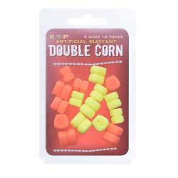 ESP Double Corn Orange/Yellow - plvajca kukurica