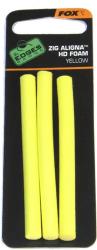 FOX Zig Aligna Foam Yellow - pena na Zig Rig