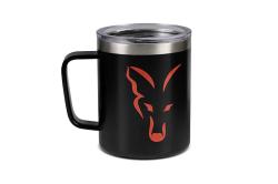 FOX Stainless Thermal Mug - termohrnek