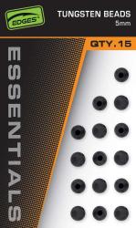 FOX Essentials 5mm Tungsten Beads - zarky