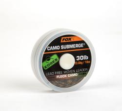 FOX Submerge Camo 30lb - bezoloven nra