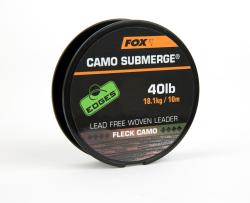 FOX Submerge Camo 40lb - bezoloven nra