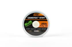 FOX Camotex Stiff 20lb - nvzcov nrka