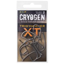 ESP Cryogen Trig Hammer XT ve.6 - hiky