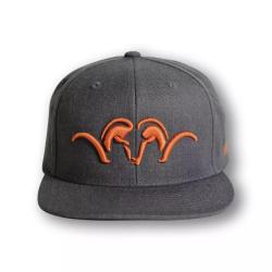 BLASER Classic Snapback Cap - iltovka